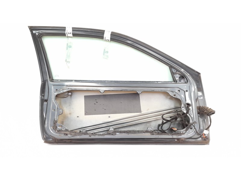 Recambio de puerta delantera izquierda para volkswagen golf iv berlina (1j1) 1.9 tdi referencia OEM IAM   