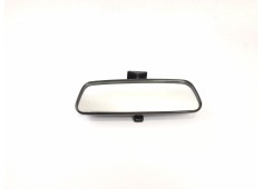 Recambio de espejo interior para ford sierra fastback (gbc) 1.8 referencia OEM IAM 053759  