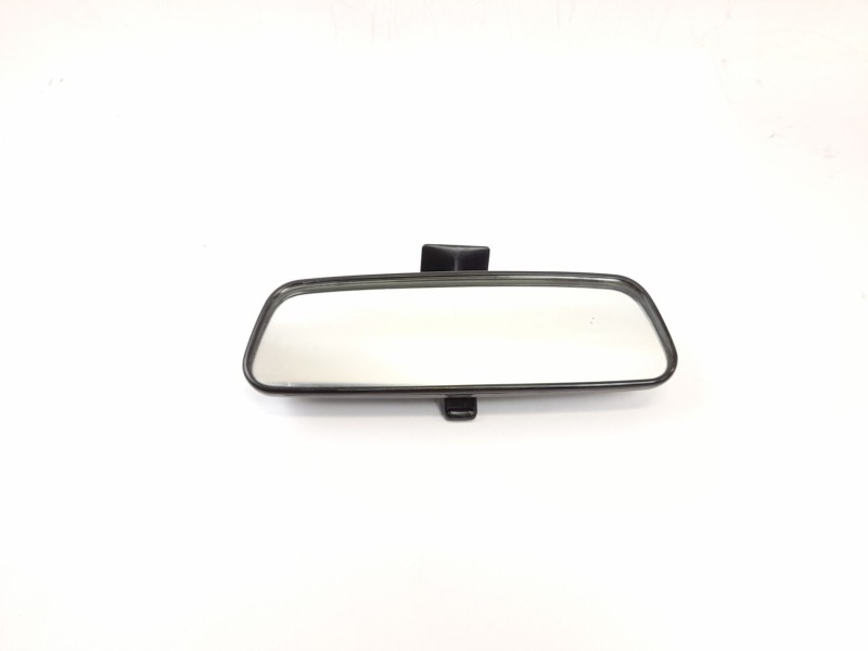 Recambio de espejo interior para ford sierra fastback (gbc) 1.8 referencia OEM IAM 053759  