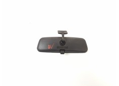 Recambio de espejo interior para ford sierra fastback (gbc) 1.8 referencia OEM IAM 053759   2