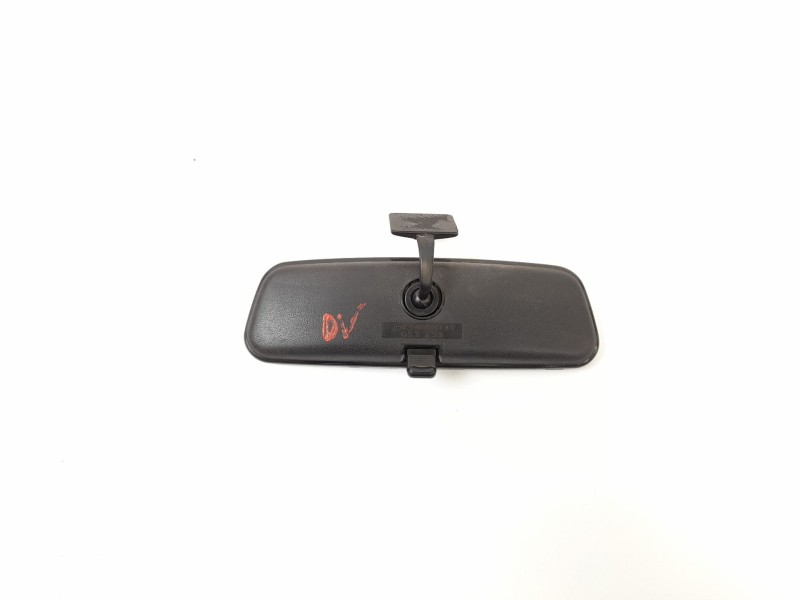 Recambio de espejo interior para ford sierra fastback (gbc) 1.8 referencia OEM IAM 053759  