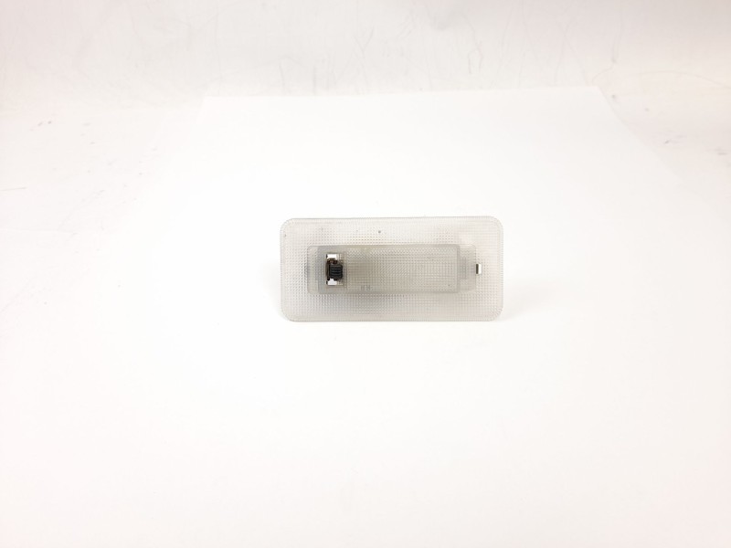 Recambio de luz interior para ford sierra fastback (gbc) 1.8 referencia OEM IAM 83BG13776AA  