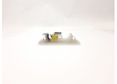 Recambio de luz interior para ford sierra fastback (gbc) 1.8 referencia OEM IAM 83BG13776AA   2