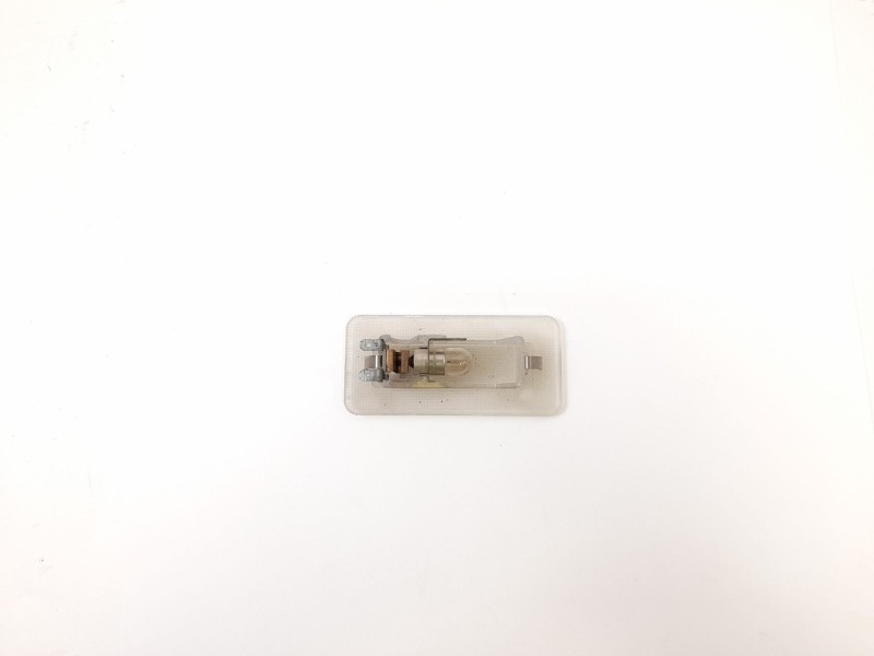 Recambio de luz interior para ford sierra fastback (gbc) 1.8 referencia OEM IAM 83BG13776AA  