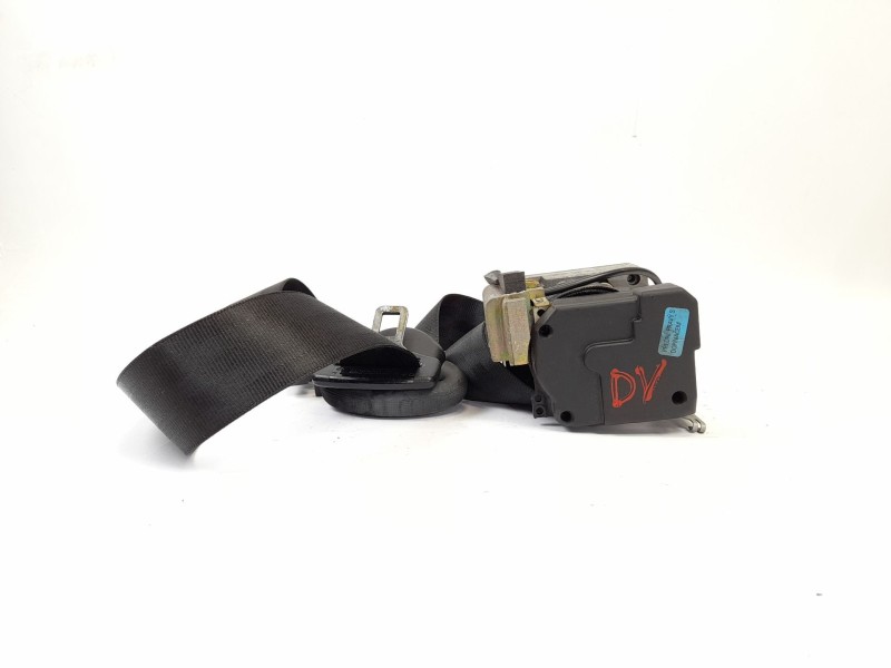 Recambio de cinturon seguridad delantero derecho para skoda octavia combi (1u5) 1.9 tdi referencia OEM IAM 1U4857702C  00064786