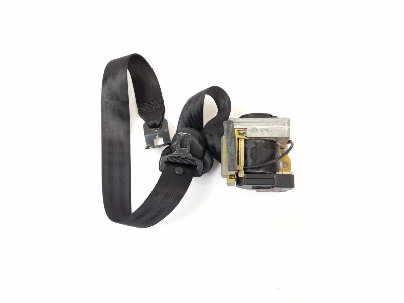 Recambio de cinturon seguridad delantero derecho para skoda octavia combi (1u5) 1.9 tdi referencia OEM IAM 1U4857702C  00064786