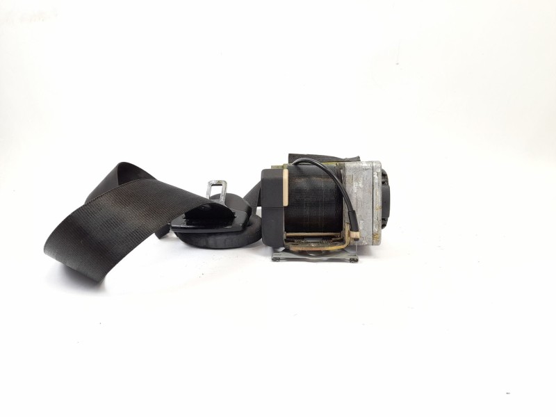 Recambio de cinturon seguridad delantero derecho para skoda octavia combi (1u5) 1.9 tdi referencia OEM IAM 1U4857702C  00064786