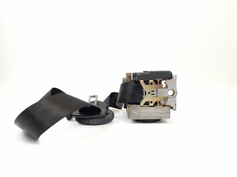 Recambio de cinturon seguridad delantero derecho para skoda octavia combi (1u5) 1.9 tdi referencia OEM IAM 1U4857702C  00064786