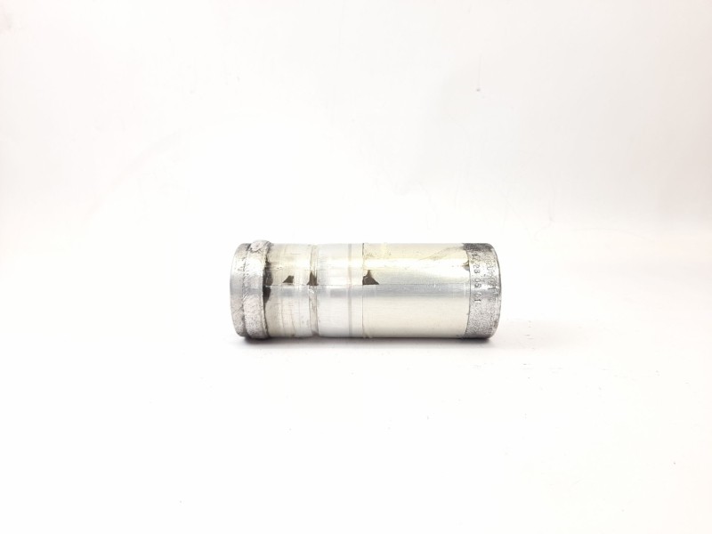 Recambio de evaporador aire acondicionado para skoda octavia combi (1u5) 1.9 tdi referencia OEM IAM 1J0820191A  