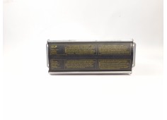 Recambio de airbag delantero derecho para skoda octavia combi (1u5) 1.9 tdi referencia OEM IAM 1J0880204K  BAMPT10617