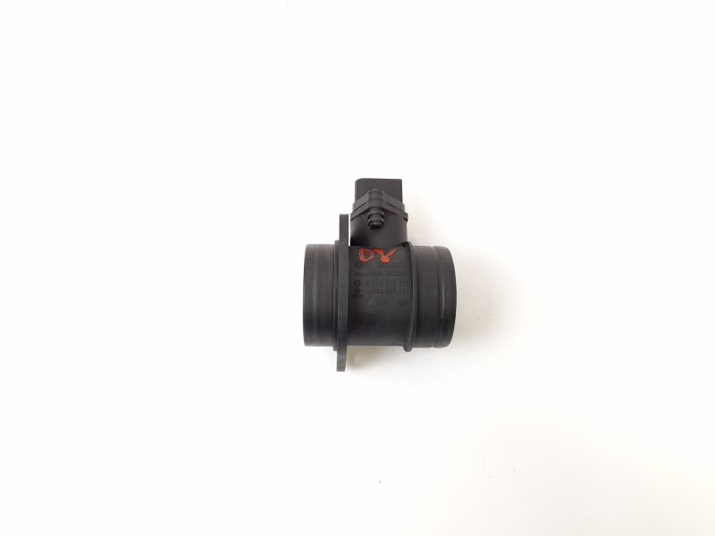 Recambio de caudalimetro para skoda octavia combi (1u5) 1.9 tdi referencia OEM IAM 06A906461  0280217121