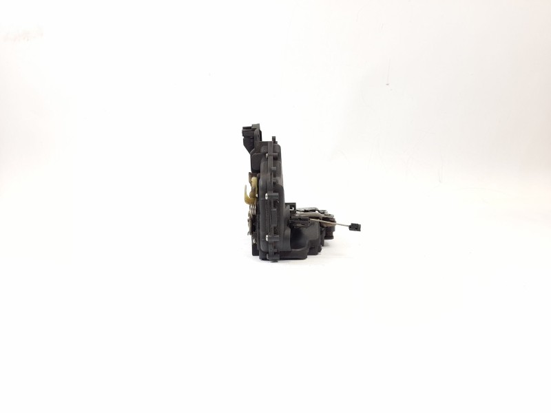Recambio de cerradura puerta delantera derecha para skoda octavia combi (1u5) 1.9 tdi referencia OEM IAM C3B1837016C  