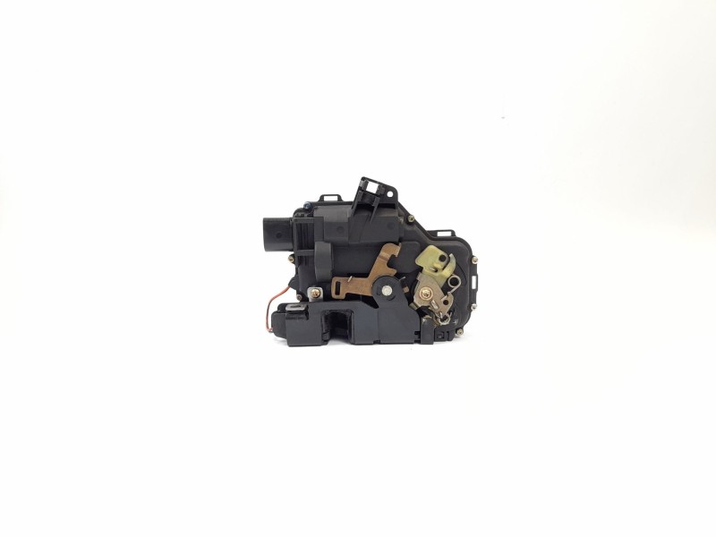 Recambio de cerradura puerta delantera derecha para skoda octavia combi (1u5) 1.9 tdi referencia OEM IAM C3B1837016C  
