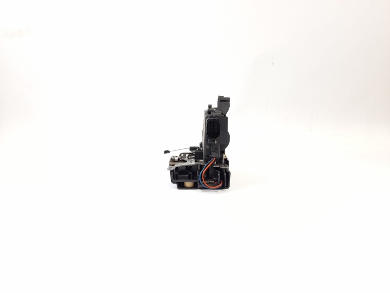 Recambio de cerradura puerta delantera derecha para skoda octavia combi (1u5) 1.9 tdi referencia OEM IAM C3B1837016C  