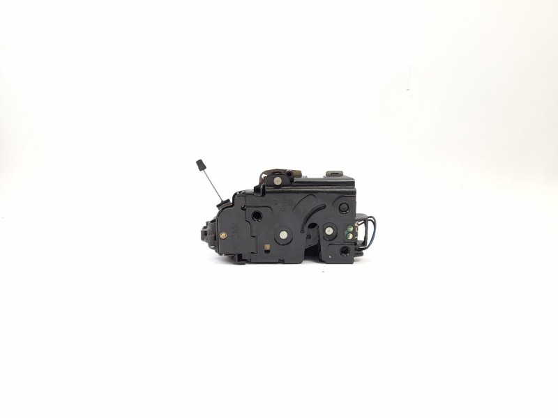Recambio de cerradura puerta delantera derecha para skoda octavia combi (1u5) 1.9 tdi referencia OEM IAM C3B1837016C  