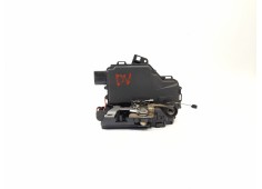 Recambio de cerradura puerta delantera izquierda para skoda octavia combi (1u5) 1.9 tdi referencia OEM IAM C3B1837015A  
