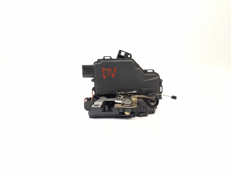 Recambio de cerradura puerta delantera izquierda para skoda octavia combi (1u5) 1.9 tdi referencia OEM IAM C3B1837015A  