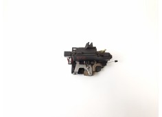 Recambio de cerradura puerta delantera izquierda para skoda octavia combi (1u5) 1.9 tdi referencia OEM IAM C3B1837015A   2