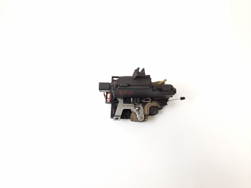 Recambio de cerradura puerta delantera izquierda para skoda octavia combi (1u5) 1.9 tdi referencia OEM IAM C3B1837015A  
