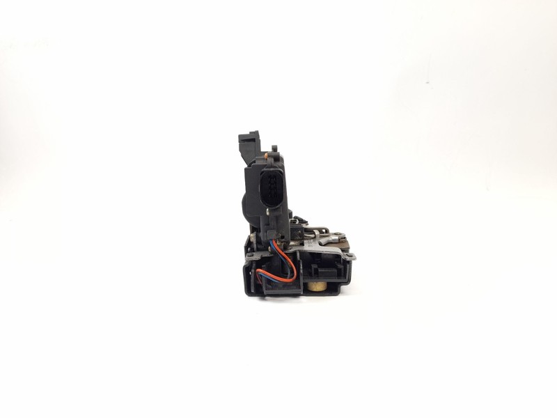 Recambio de cerradura puerta delantera izquierda para skoda octavia combi (1u5) 1.9 tdi referencia OEM IAM C3B1837015A  