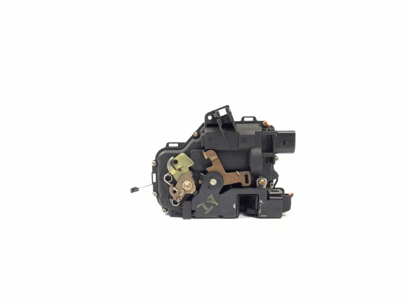 Recambio de cerradura puerta delantera izquierda para skoda octavia combi (1u5) 1.9 tdi referencia OEM IAM C3B1837015A  