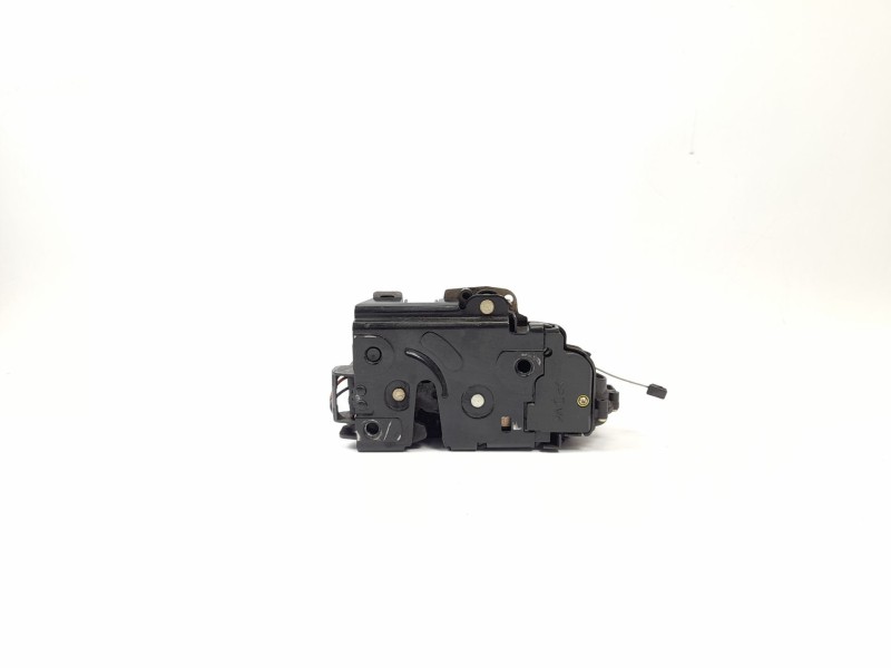 Recambio de cerradura puerta delantera izquierda para skoda octavia combi (1u5) 1.9 tdi referencia OEM IAM C3B1837015A  