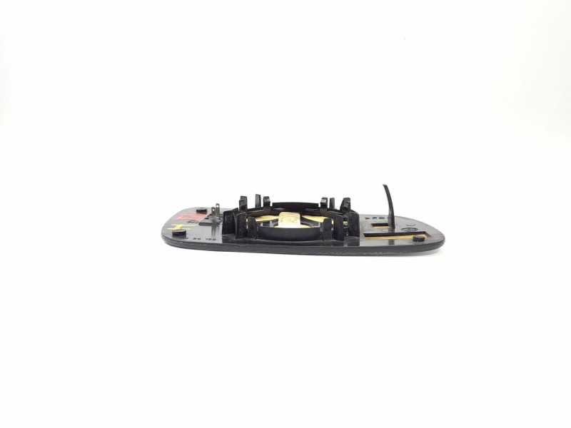 Recambio de cristal retrovisor izquierdo para skoda octavia combi (1u5) 1.9 tdi referencia OEM IAM 834103  