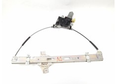 Recambio de elevalunas delantero derecho para hyundai i10 classic referencia OEM IAM 824020X010  