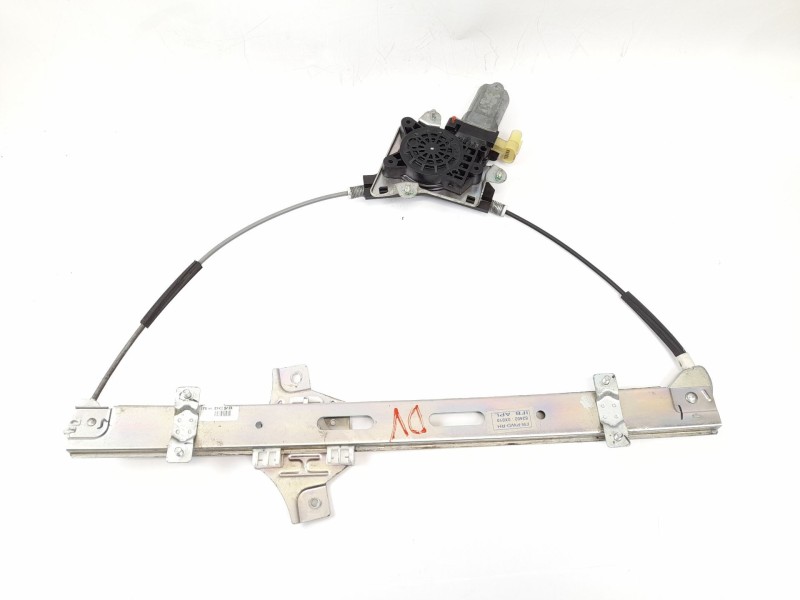 Recambio de elevalunas delantero derecho para hyundai i10 classic referencia OEM IAM 824020X010  