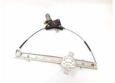 Recambio de elevalunas delantero derecho para hyundai i10 classic referencia OEM IAM 824020X010   2