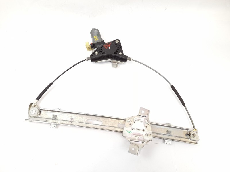 Recambio de elevalunas delantero derecho para hyundai i10 classic referencia OEM IAM 824020X010  