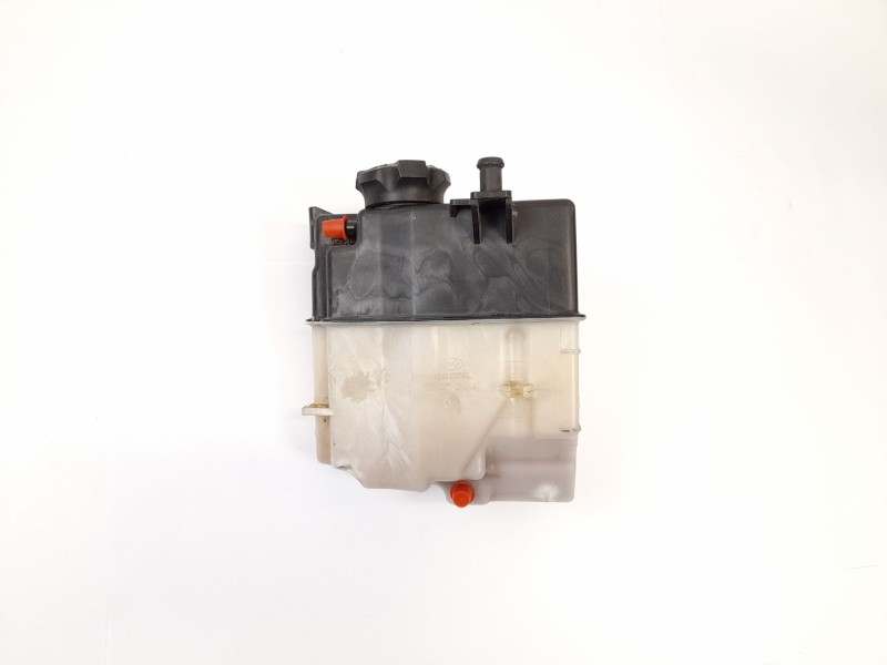 Recambio de deposito expansion para hyundai i10 classic referencia OEM IAM 254300XXXX  R428QQ7BA