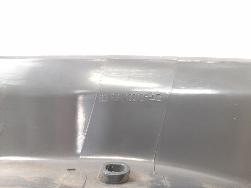 Recambio de moldura para ford sierra fastback (gbc) 1.8 referencia OEM IAM 83BBA03196ABW  