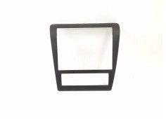 Recambio de moldura para skoda octavia combi (1u5) 1.9 tdi referencia OEM IAM 1U1863399B  