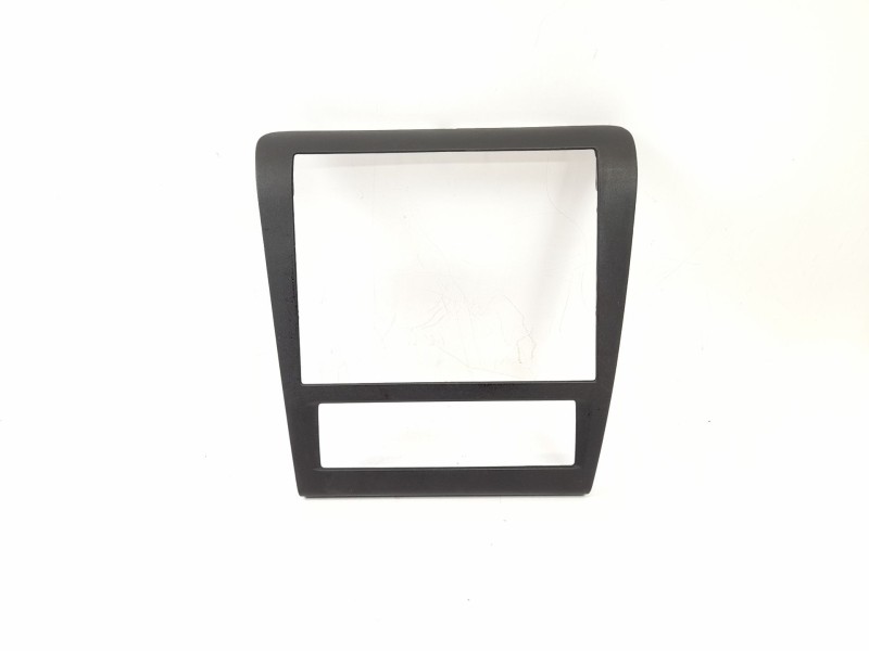 Recambio de moldura para skoda octavia combi (1u5) 1.9 tdi referencia OEM IAM 1U1863399B  