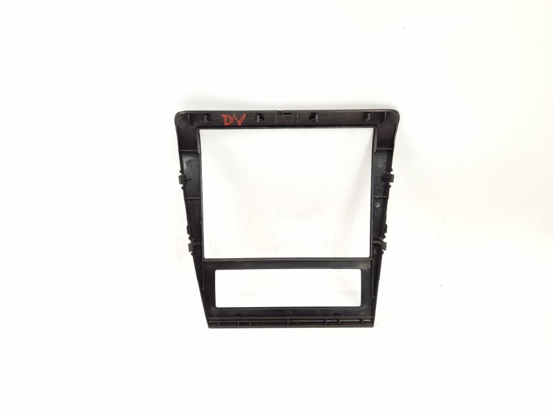 Recambio de moldura para skoda octavia combi (1u5) 1.9 tdi referencia OEM IAM 1U1863399B  