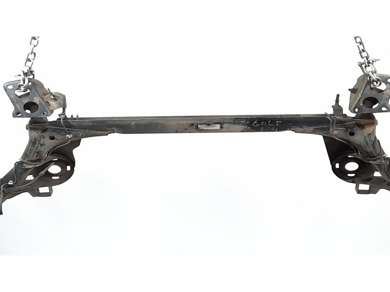 Recambio de puente trasero para volkswagen golf iv berlina (1j1) 1.9 tdi referencia OEM IAM 1J0500051  