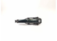 Recambio de maneta exterior delantera izquierda para skoda octavia combi (1u5) 1.9 tdi referencia OEM IAM 1U0837885  1U0837886