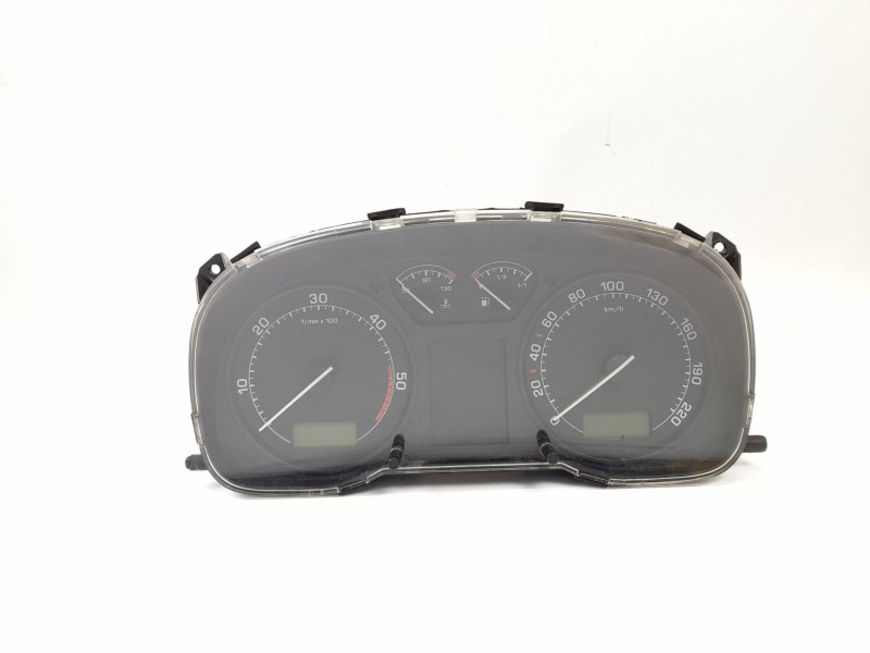 Recambio de cuadro instrumentos para skoda octavia combi (1u5) 1.9 tdi referencia OEM IAM 1U0920811F 88311322 110080146017
