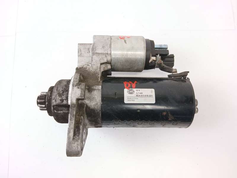 MOTOR ARRANQUE 011610221 