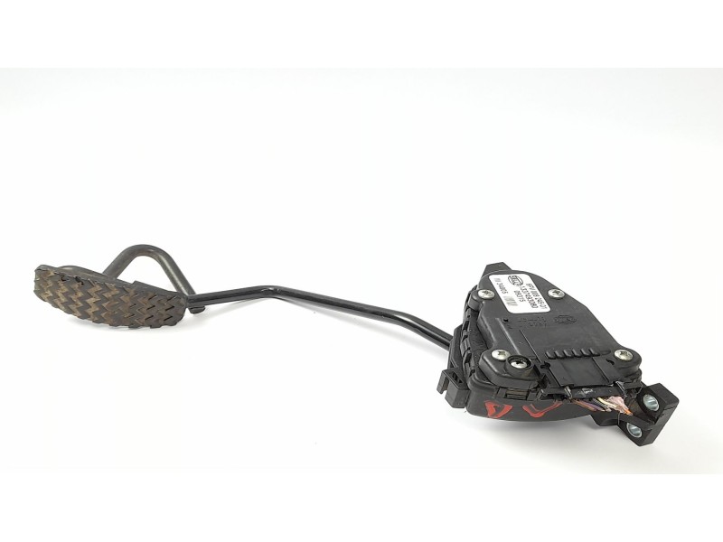 Recambio de potenciometro pedal para peugeot boxer caja cerrada (rs2850) 2.8 hdi referencia OEM IAM 13374993080 6PV00824501 