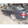 mercedes-benz clase c (w203) del año 2001