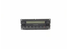 Recambio de mando climatizador para skoda octavia combi (1u5) 1.9 tdi referencia OEM IAM 1U1907044A  5HB00813920