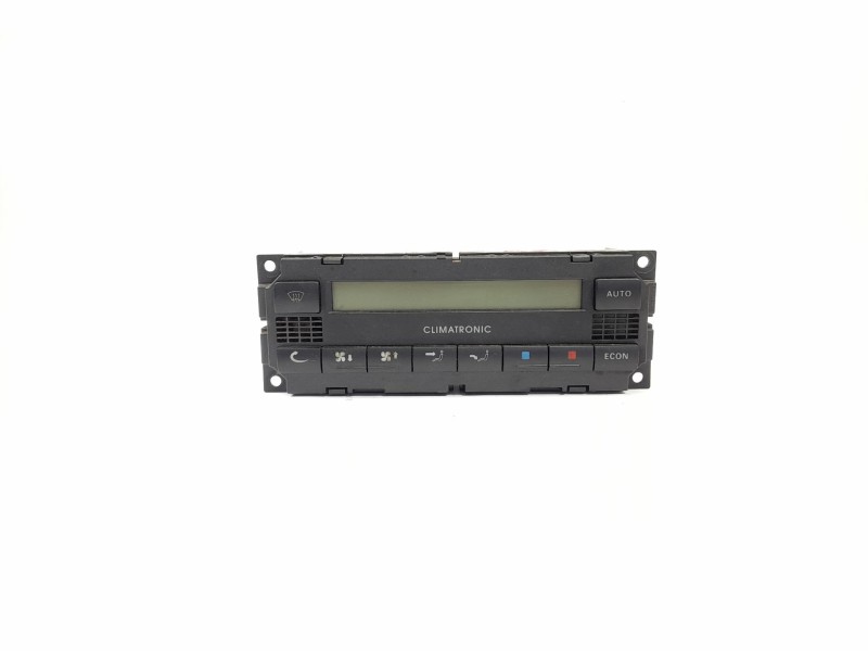 Recambio de mando climatizador para skoda octavia combi (1u5) 1.9 tdi referencia OEM IAM 1U1907044A  5HB00813920