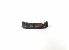 Recambio de mando climatizador para skoda octavia combi (1u5) 1.9 tdi referencia OEM IAM 1U1907044A  5HB00813920 2