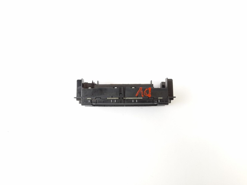 Recambio de mando climatizador para skoda octavia combi (1u5) 1.9 tdi referencia OEM IAM 1U1907044A  5HB00813920