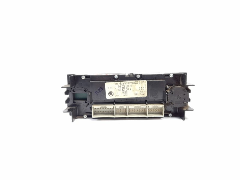 Recambio de mando climatizador para skoda octavia combi (1u5) 1.9 tdi referencia OEM IAM 1U1907044A  5HB00813920