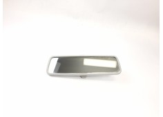 Recambio de espejo interior para skoda octavia combi (1u5) 1.9 tdi referencia OEM IAM 014022  