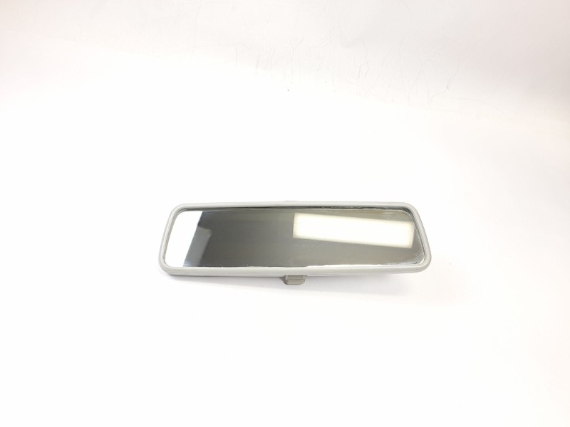 Recambio de espejo interior para skoda octavia combi (1u5) 1.9 tdi referencia OEM IAM 014022  