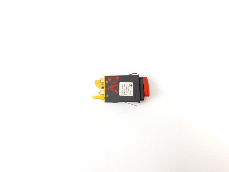 Recambio de warning para skoda octavia combi (1u5) 1.9 tdi referencia OEM IAM 1U0953235B  